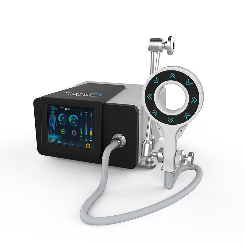 Sports Equipment Uk - Sports Physiotherapy Medical Magnetic Pulse Therapy