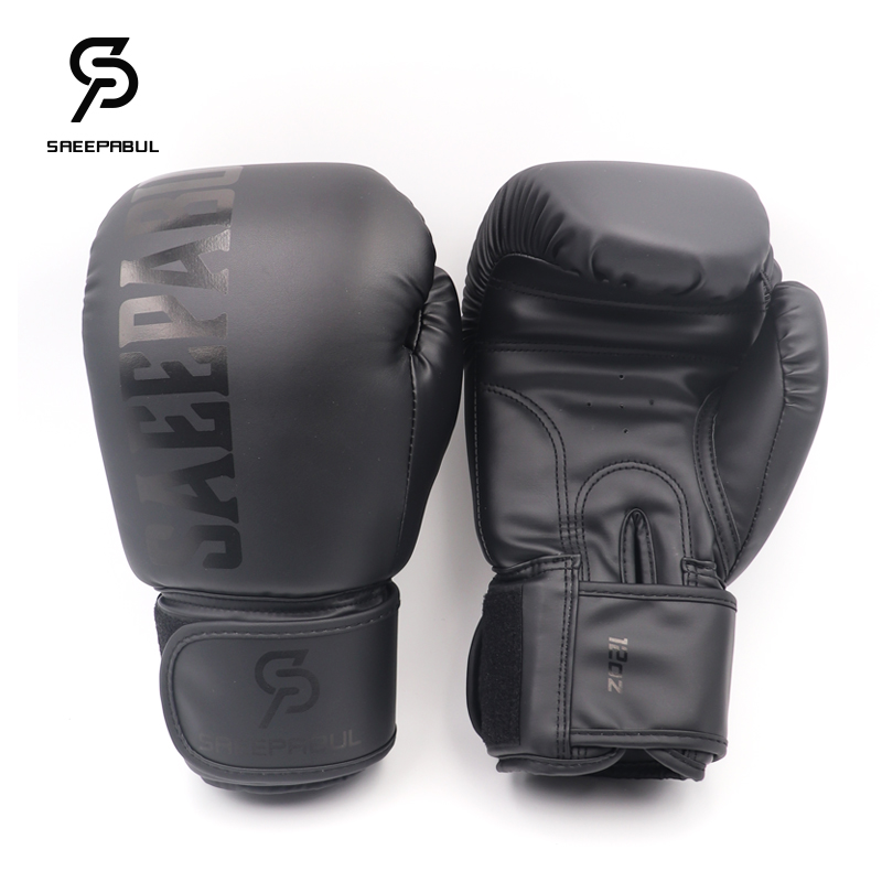 Boxing Glove Set - Boxing Gloves 8 10 12 14