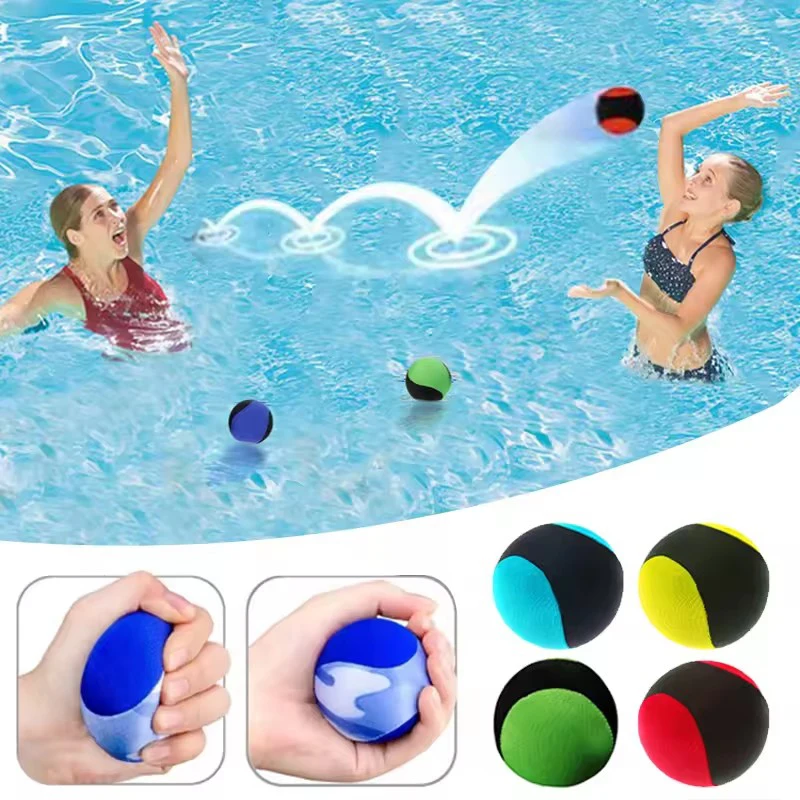 1PCS Kids Adult Water Bouncing - Sports Equipment Kids 评论和价格