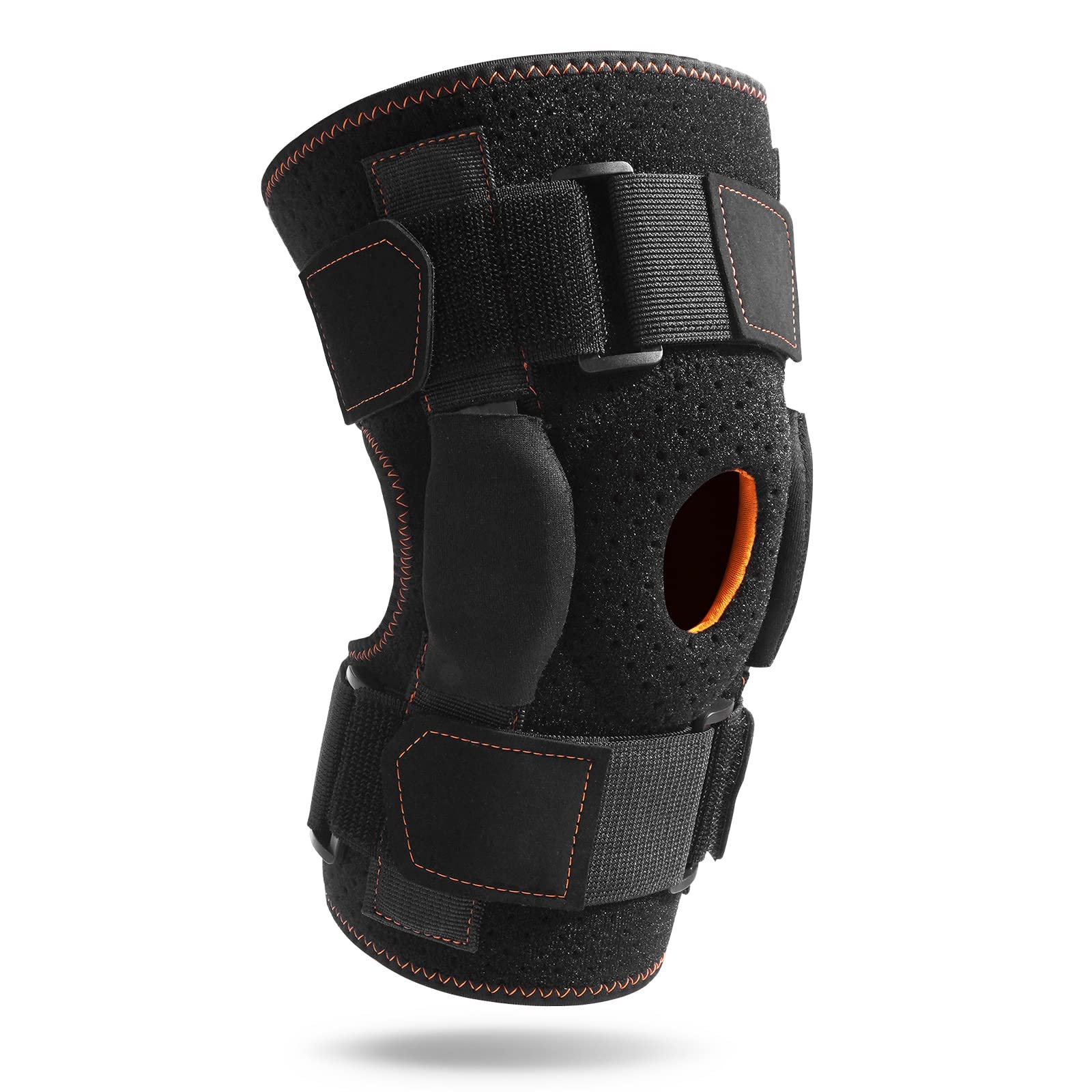 1Pcs Knee Brace Support for Ar - Volleyball Knee Pad 评论和价格