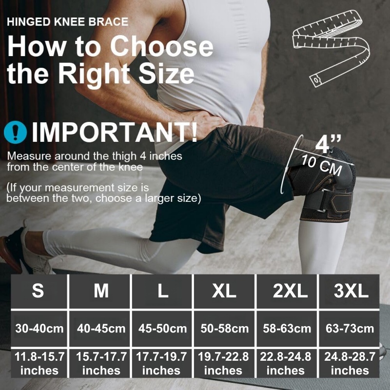 1Pcs Knee Brace Support for Ar - Volleyball Knee Pad 评论和价格