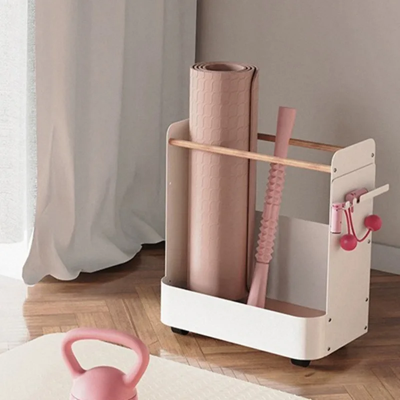 Multi-functional Household Mob - Sports Equipment Cart 评论和价格