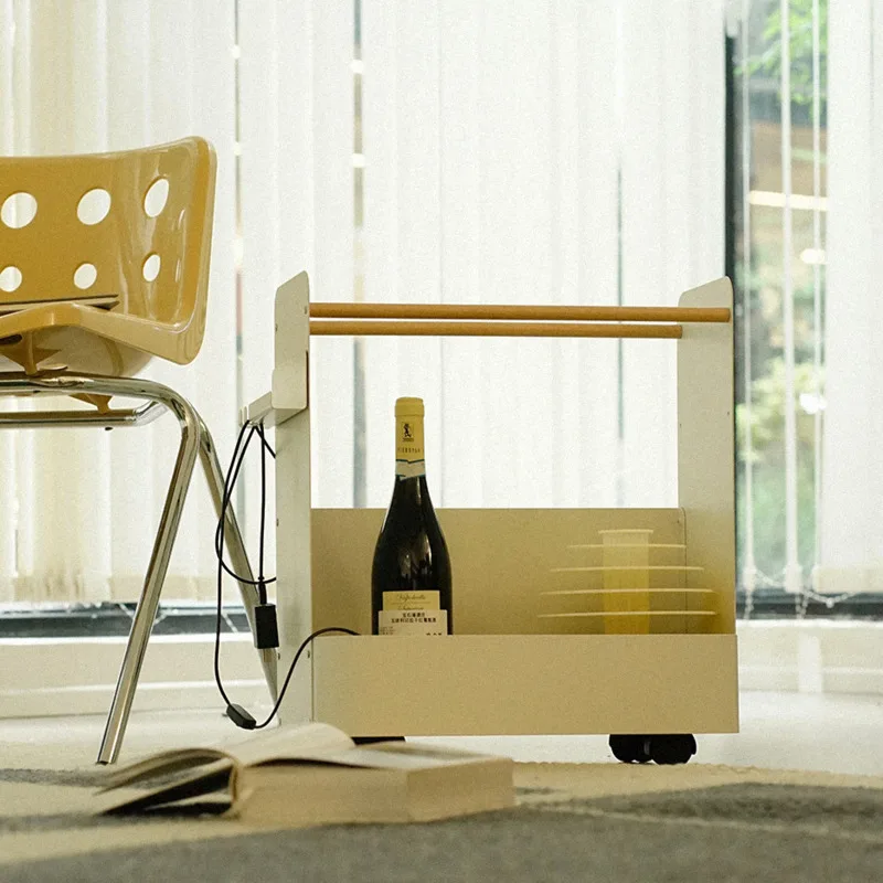 Multi-functional Household Mob - Sports Equipment Cart 评论和价格