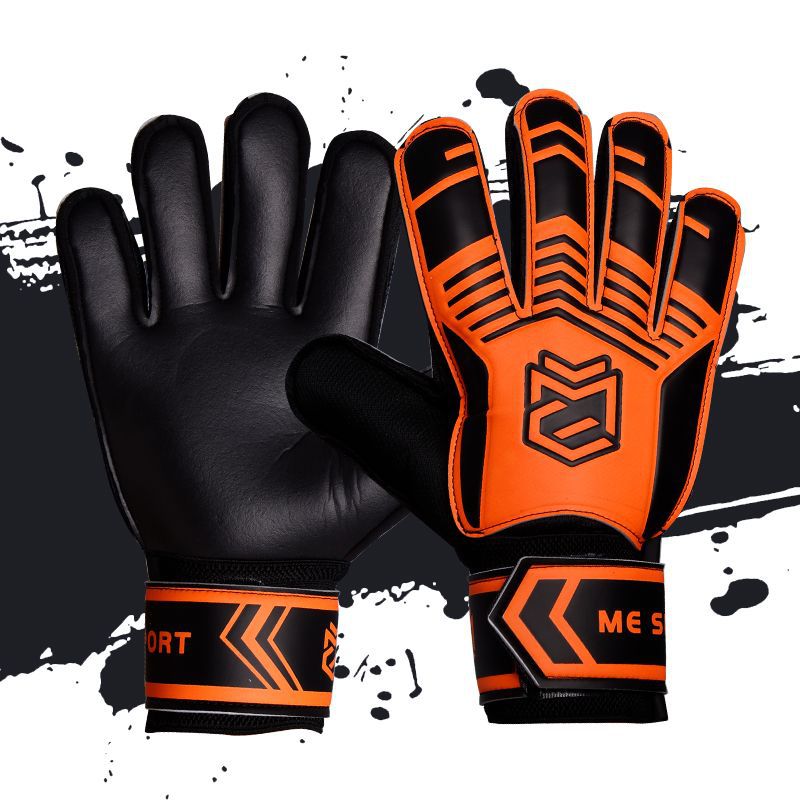 Goalie Gloves Sports Accessori - Sports Equipment Kids 评论和价格