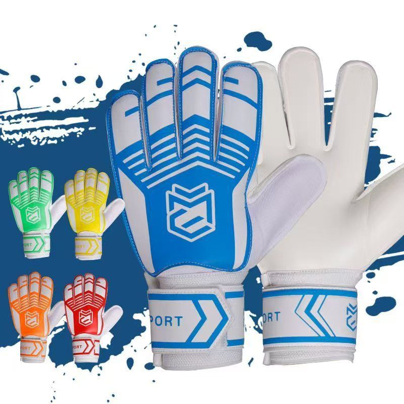 Goalie Gloves Sports Accessori - Sports Equipment Kids 评论和价格