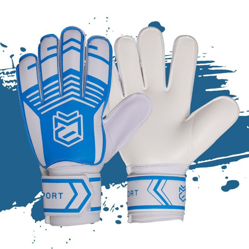 Goalie Gloves Sports Accessori - Sports Equipment Kids 评论和价格