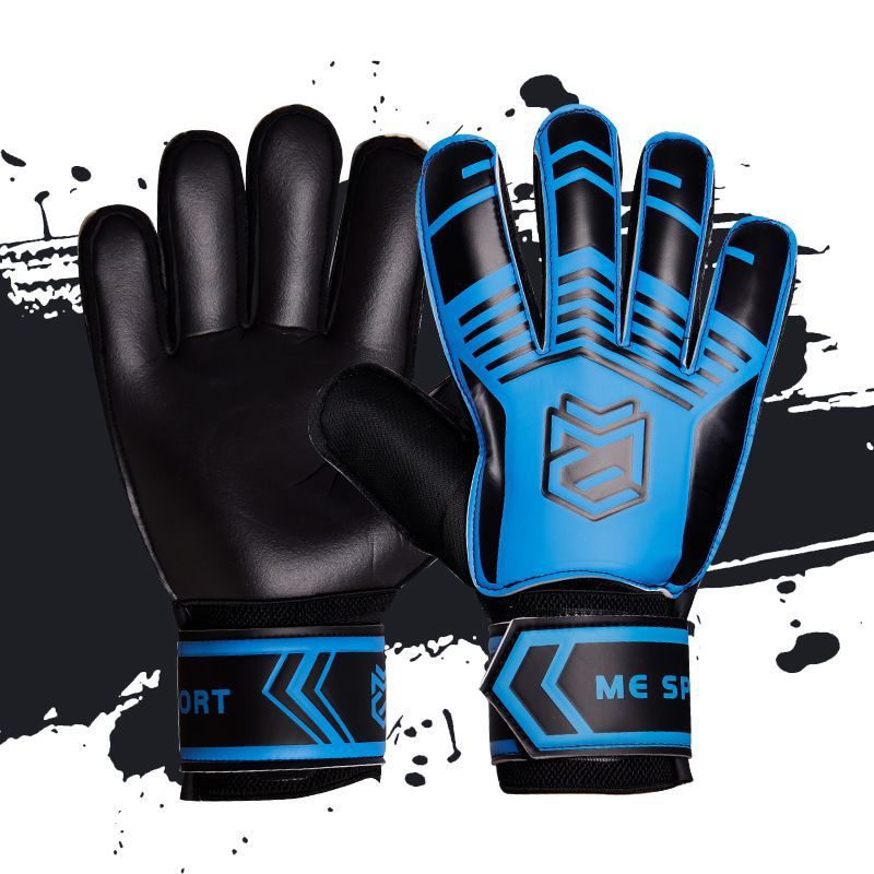 Goalie Gloves Sports Accessori - Sports Equipment Kids 评论和价格