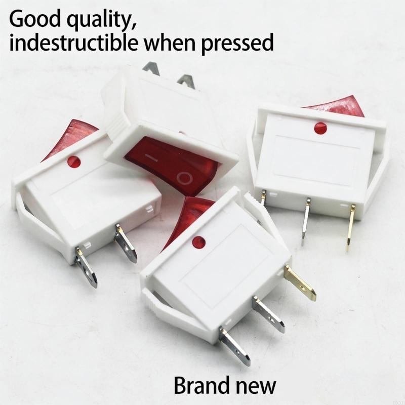 Rocker Styles Button Switches  - Sports Equipment Kitchener 评论和价格