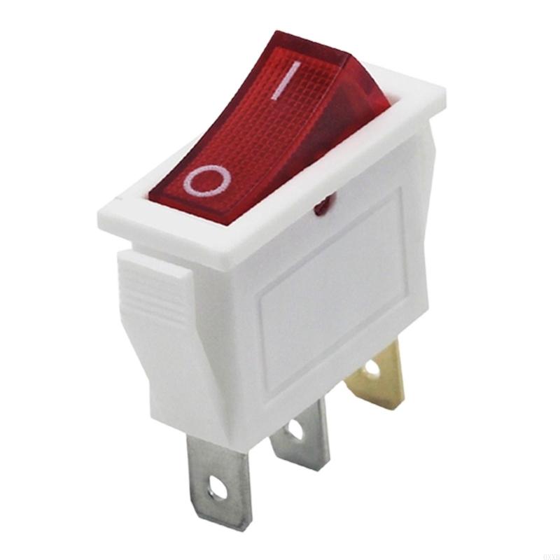 Rocker Styles Button Switches  - Sports Equipment Kitchener 评论和价格