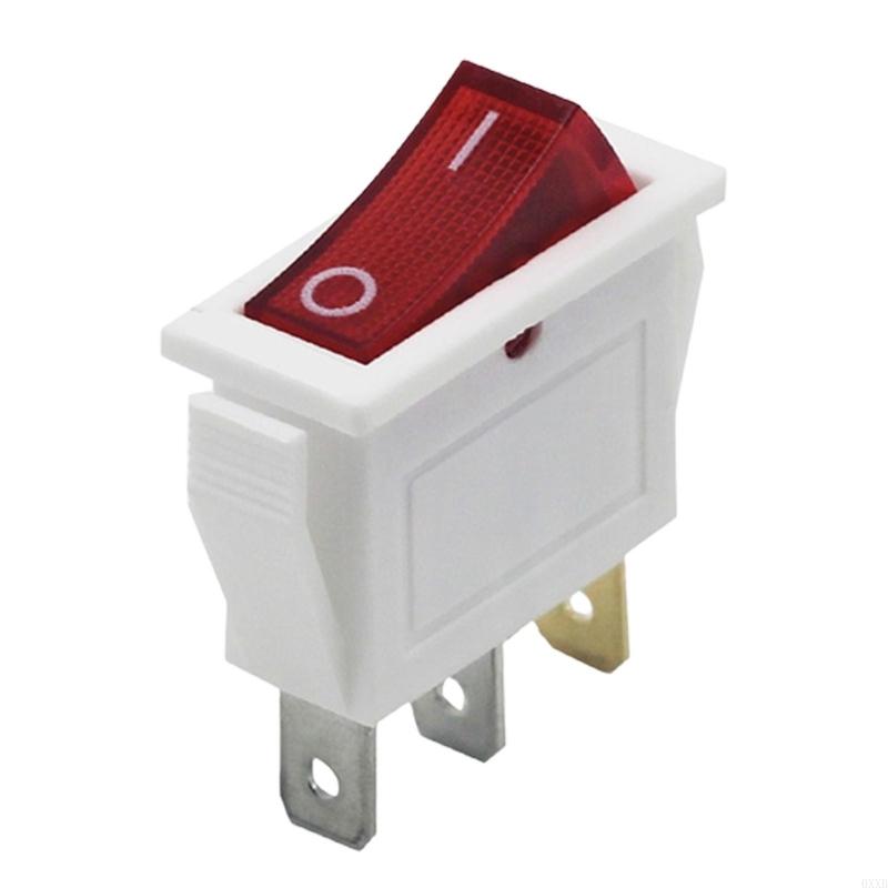 Rocker Styles Button Switches  - Sports Equipment Kitchener 评论和价格