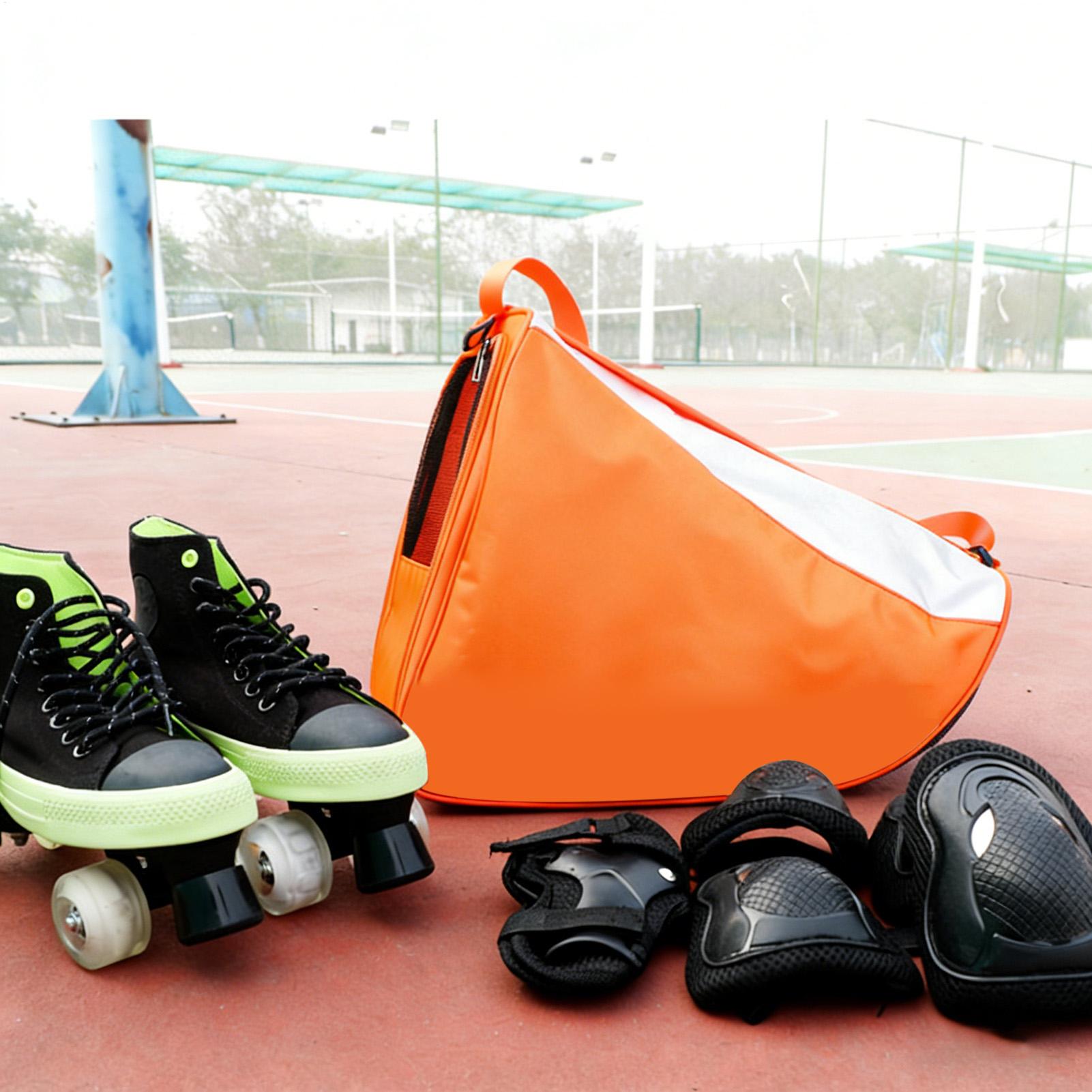 Roller Skates Bag Sports Equip - Sports Equipment Kids 评论和价格