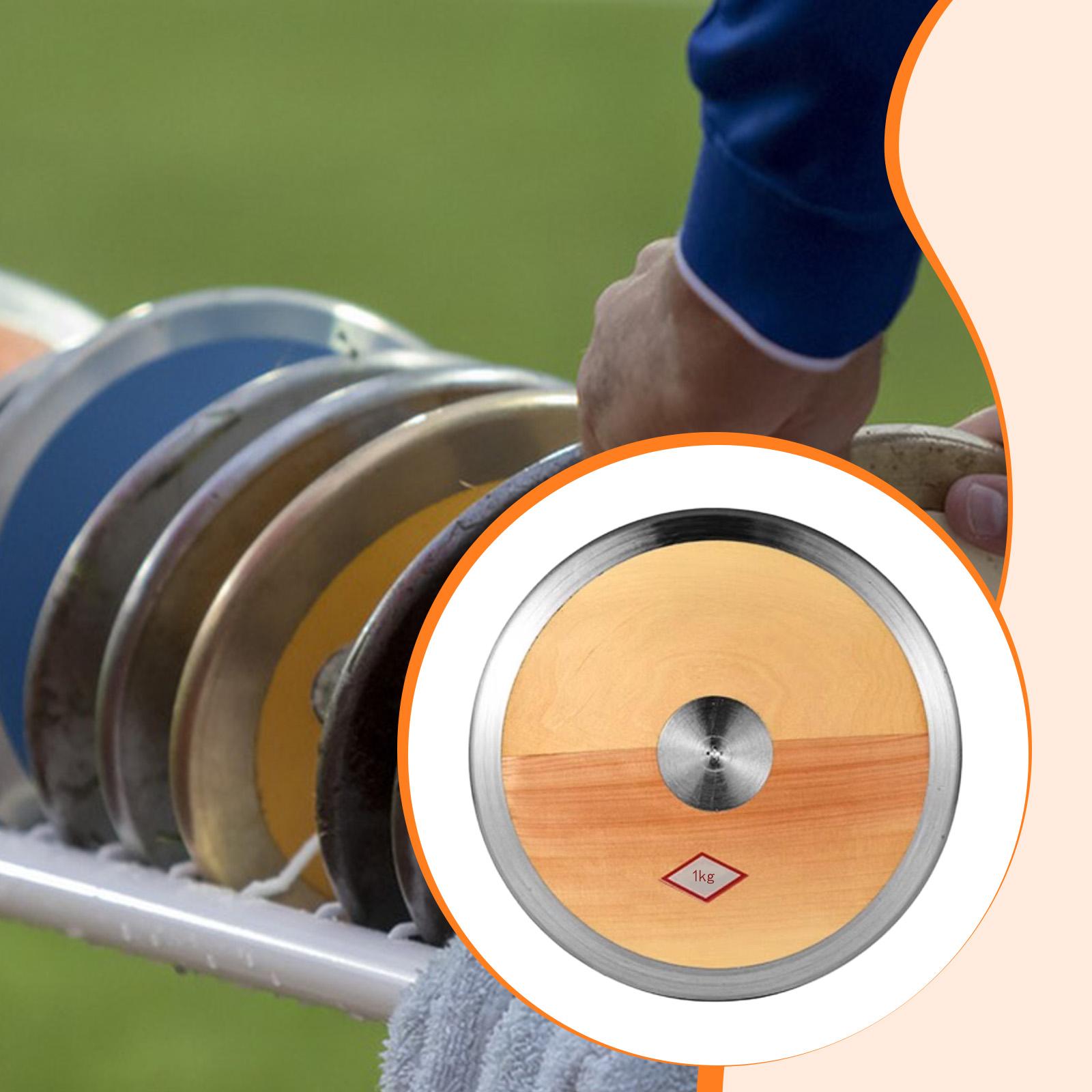High School College Sports Tra - Discus Throw Training 评论和价格