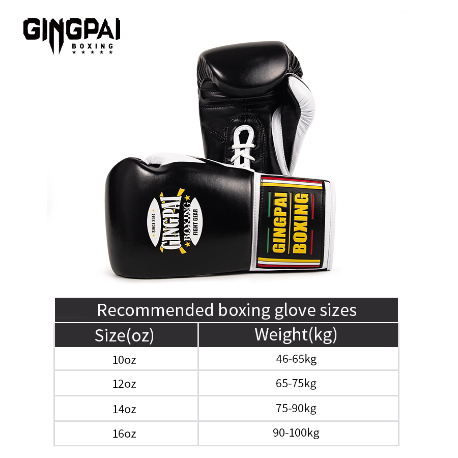 Professional Boxing Gloves Adu - Boxing Glove Set 评论和价格
