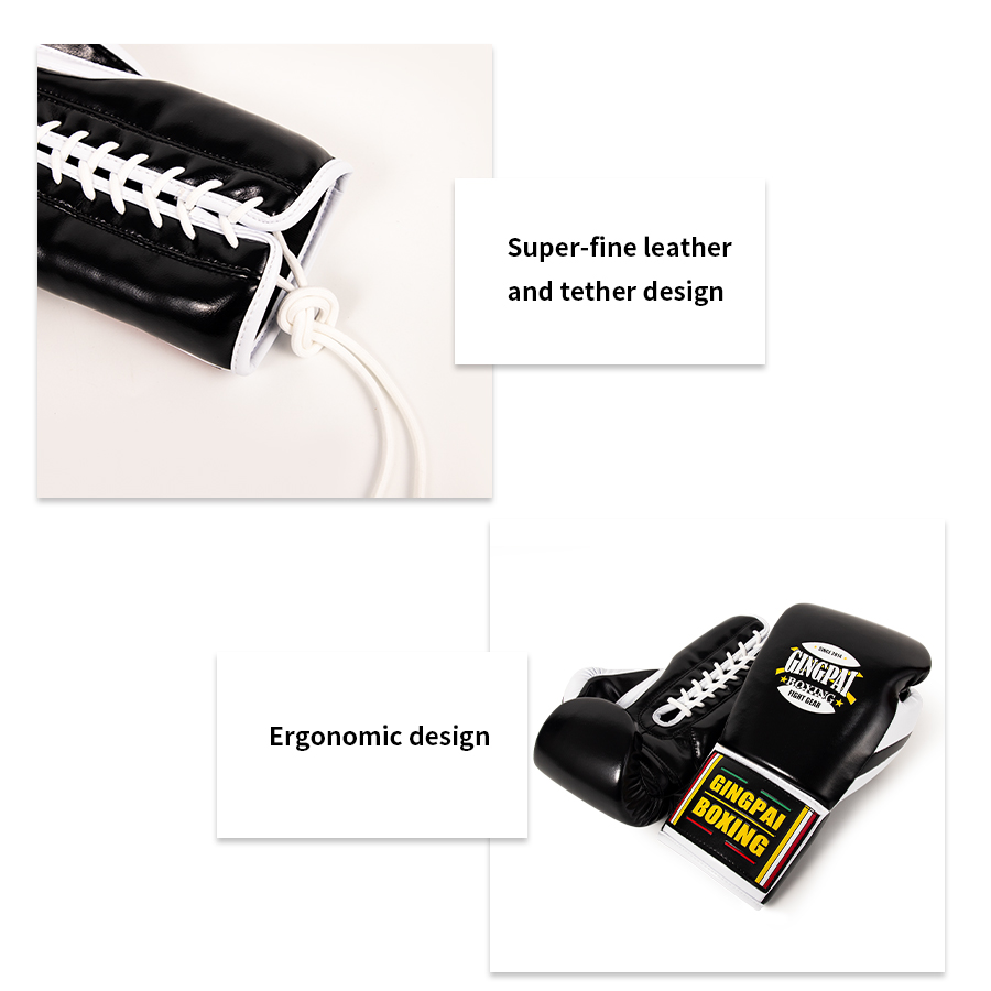 Professional Boxing Gloves Adu - Boxing Glove Set 评论和价格