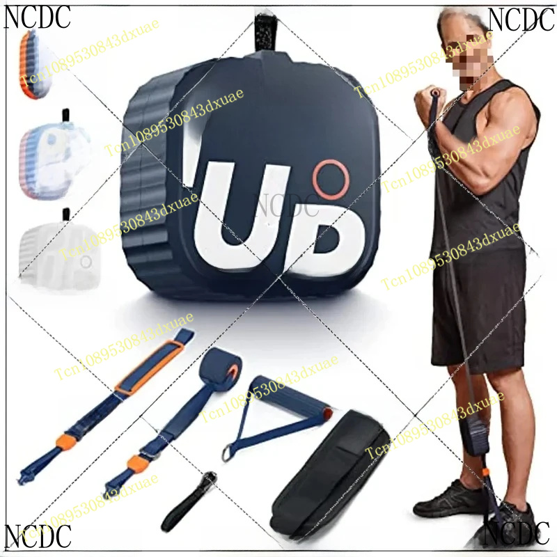 Home Fitness Equipment 4.4-44  - Sports Equipment Game 评论和价格