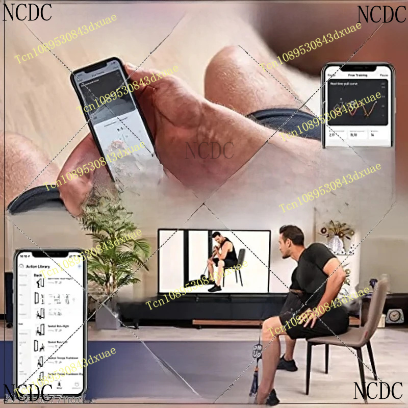 Home Fitness Equipment 4.4-44  - Sports Equipment Game 评论和价格