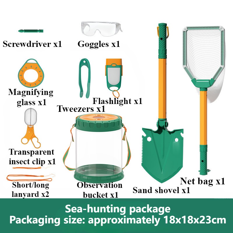 Catch The Sea Set Kids Toys Be - Sports Equipment Kids 评论和价格