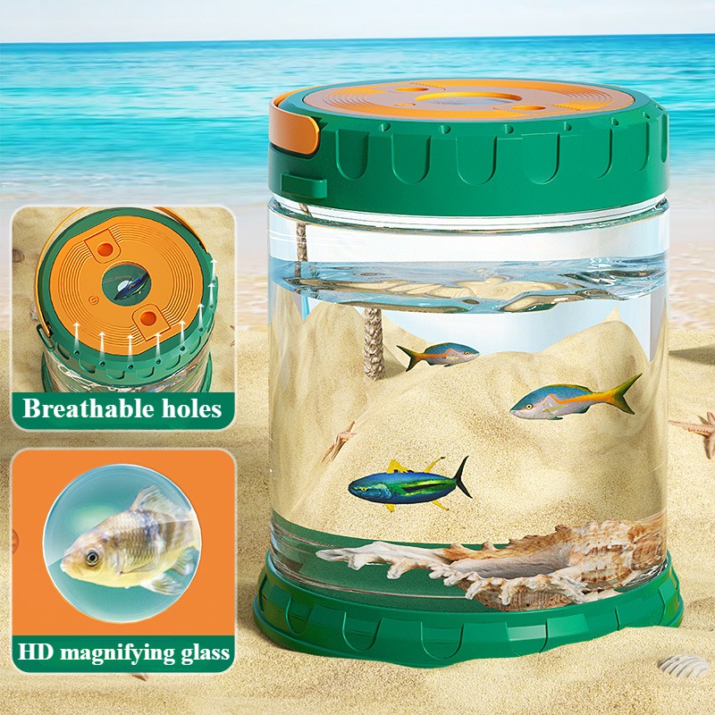 Catch The Sea Set Kids Toys Be - Sports Equipment Kids 评论和价格