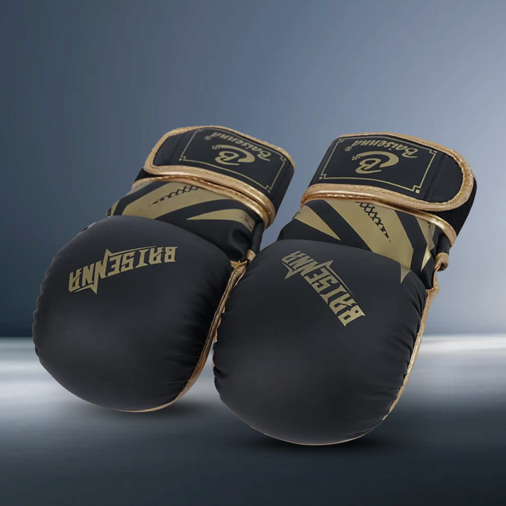 Professional MMA Boxing Gloves - Boxing Glove Set 评论和价格
