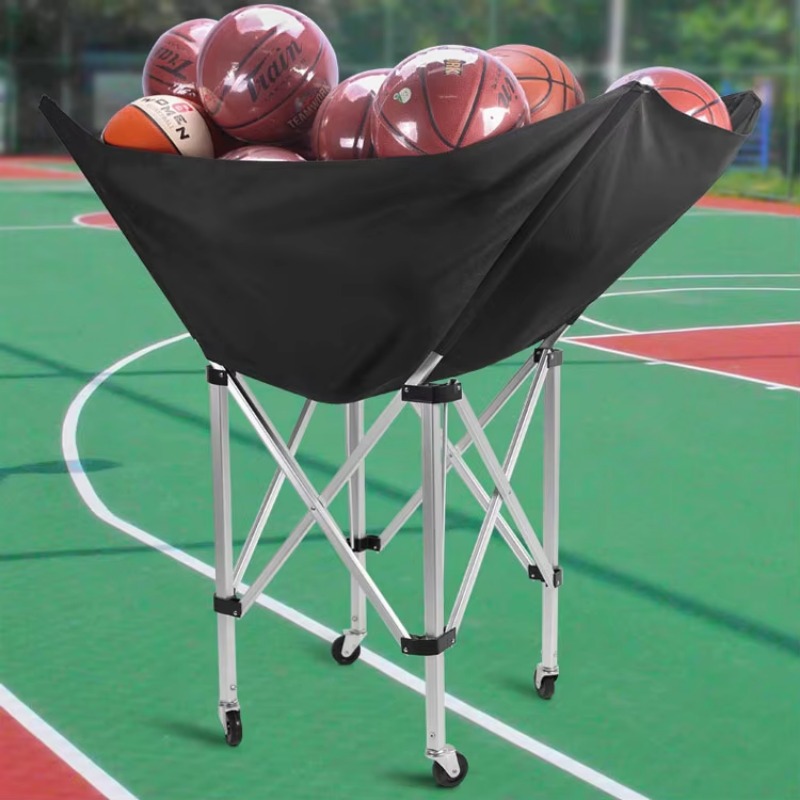 Custom Color Aluminum Basketba - Sports Equipment Cart 评论和价格