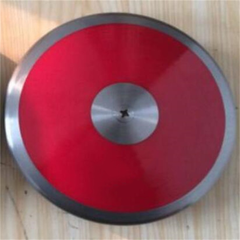 High Quality Nylon Solid Discu - Discus Throw Training 评论和价格