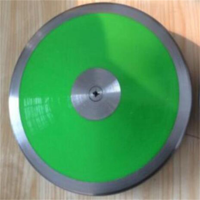 High Quality Nylon Solid Discu - Discus Throw Training 评论和价格
