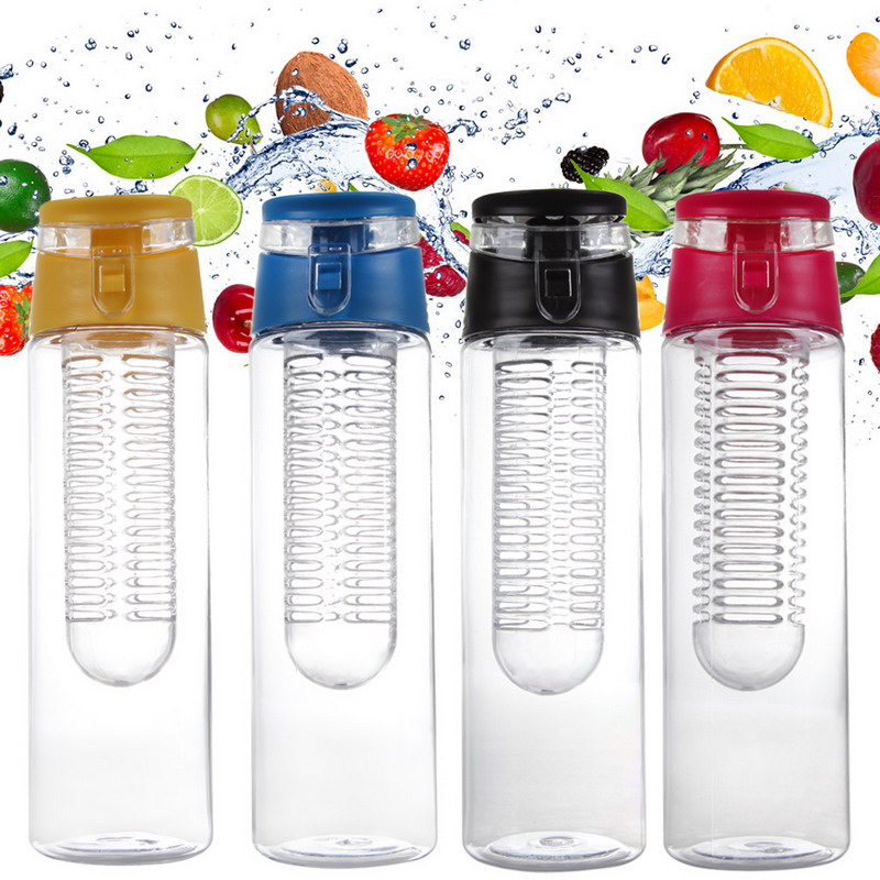 700/800 ml Portable Infuser Wa - Sports Equipment Kitchener 评论和价格
