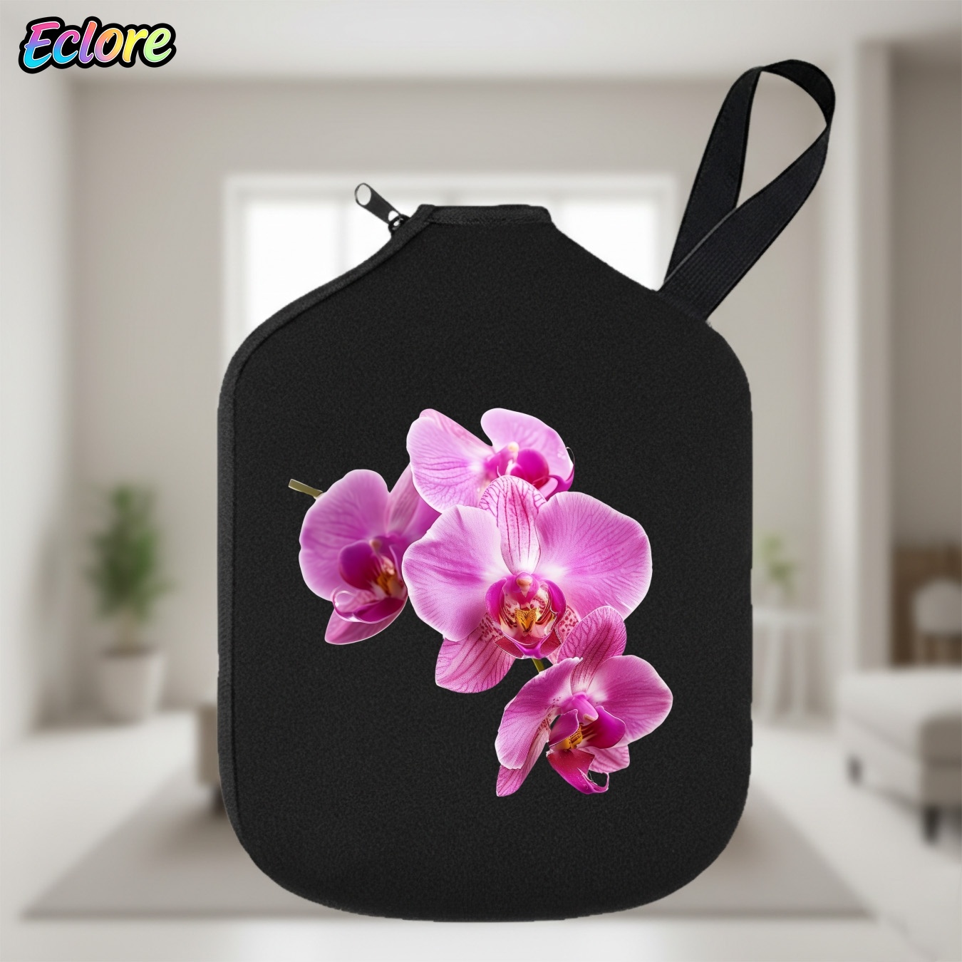 Pink Orchid Pickleball Paddle  - Sports Equipment Game 评论和价格