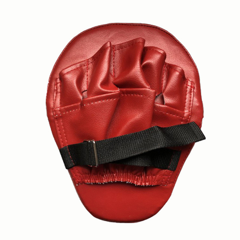 New 1PC Kick Boxing Gloves Men - Boxing Glove Set 评论和价格