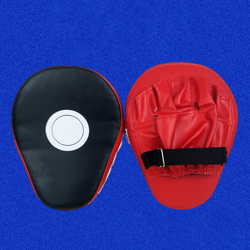 New 1PC Kick Boxing Gloves Men - Boxing Glove Set 评论和价格