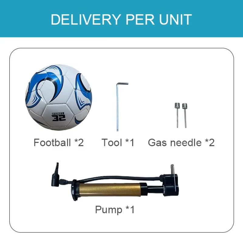 2025 Football Game Subsoccer 4 - Sports Equipment Game 评论和价格