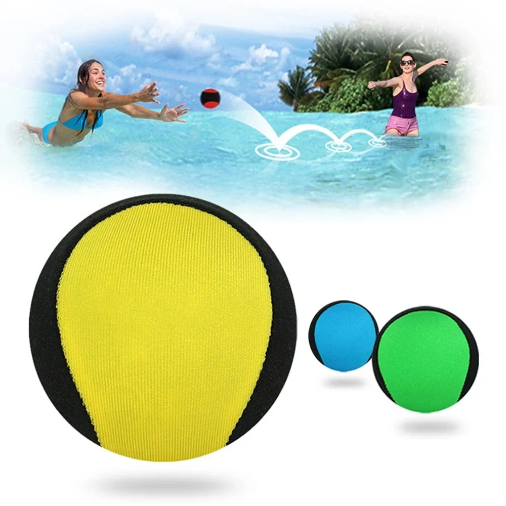 1PCS Water Bouncing Ball - For - Sports Equipment Kids 评论和价格