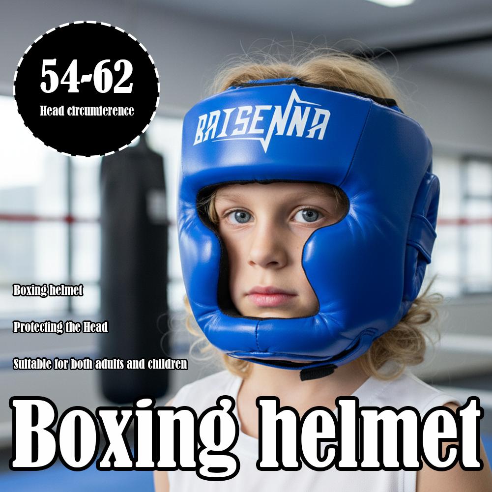 Kick Boxing Helmet for Adult & - Sports Equipment Kids 评论和价格