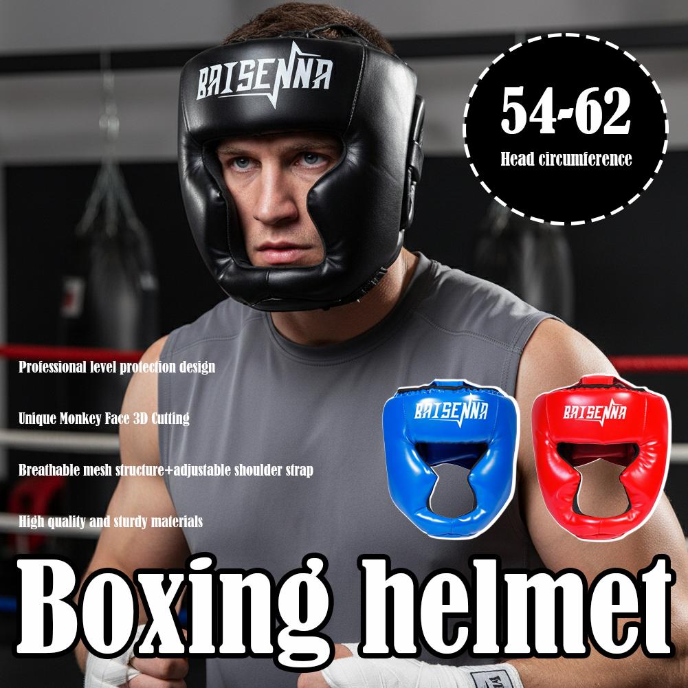 Kick Boxing Helmet for Adult & - Sports Equipment Kids 评论和价格