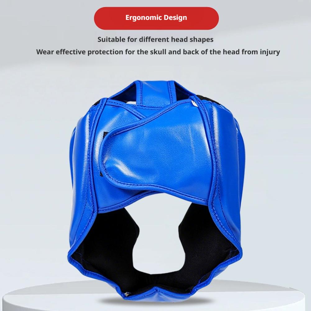 Kick Boxing Helmet for Adult & - Sports Equipment Kids 评论和价格