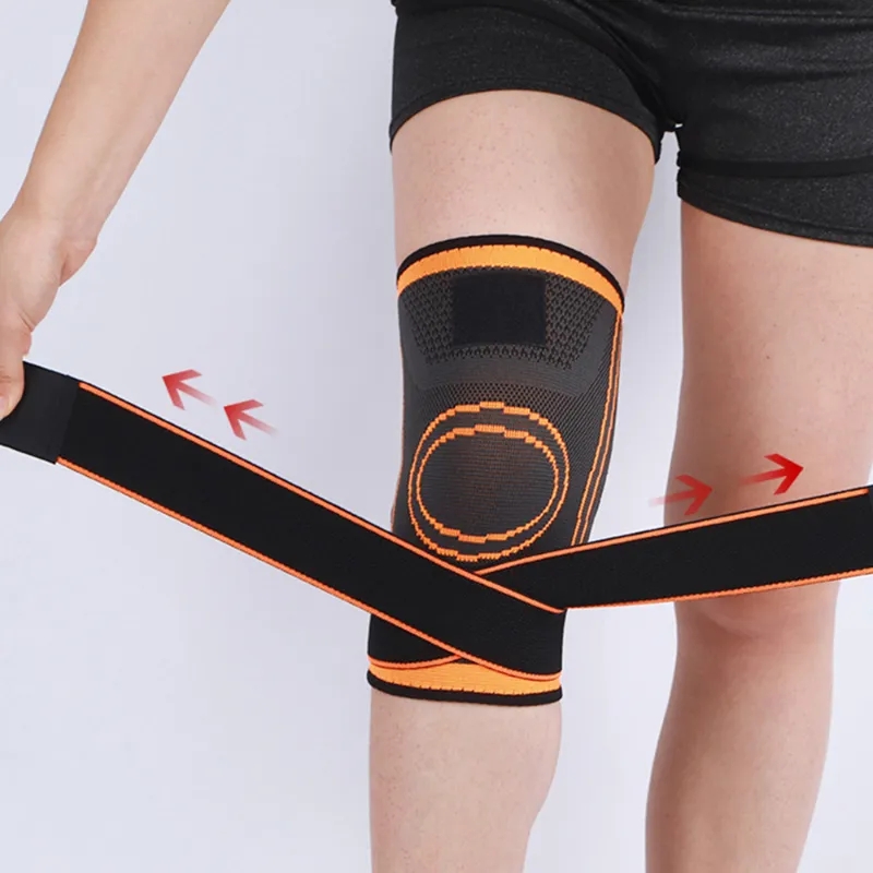 Knee Pads Compression KneePad  - Volleyball Knee Pad 评论和价格