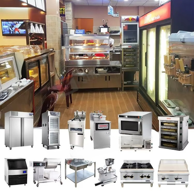 Professional Cooking Equipment - Sports Equipment Kitchener 评论和价格