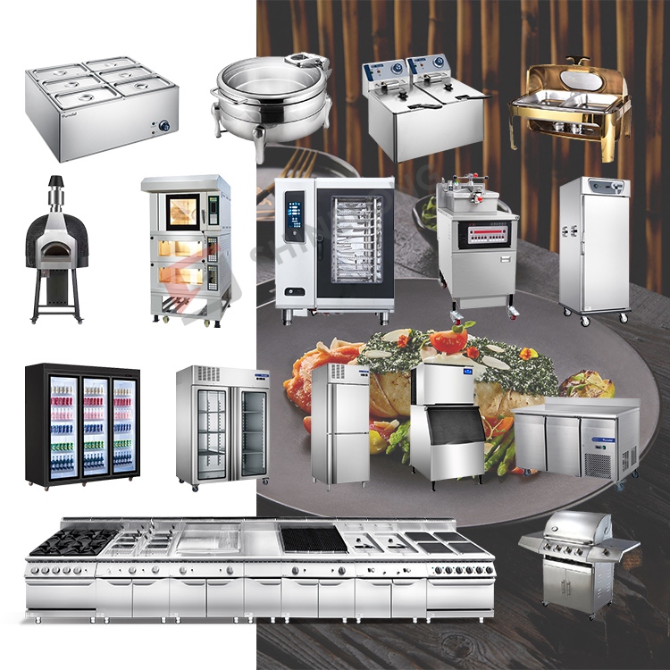 Professional Cooking Equipment - Sports Equipment Kitchener 评论和价格