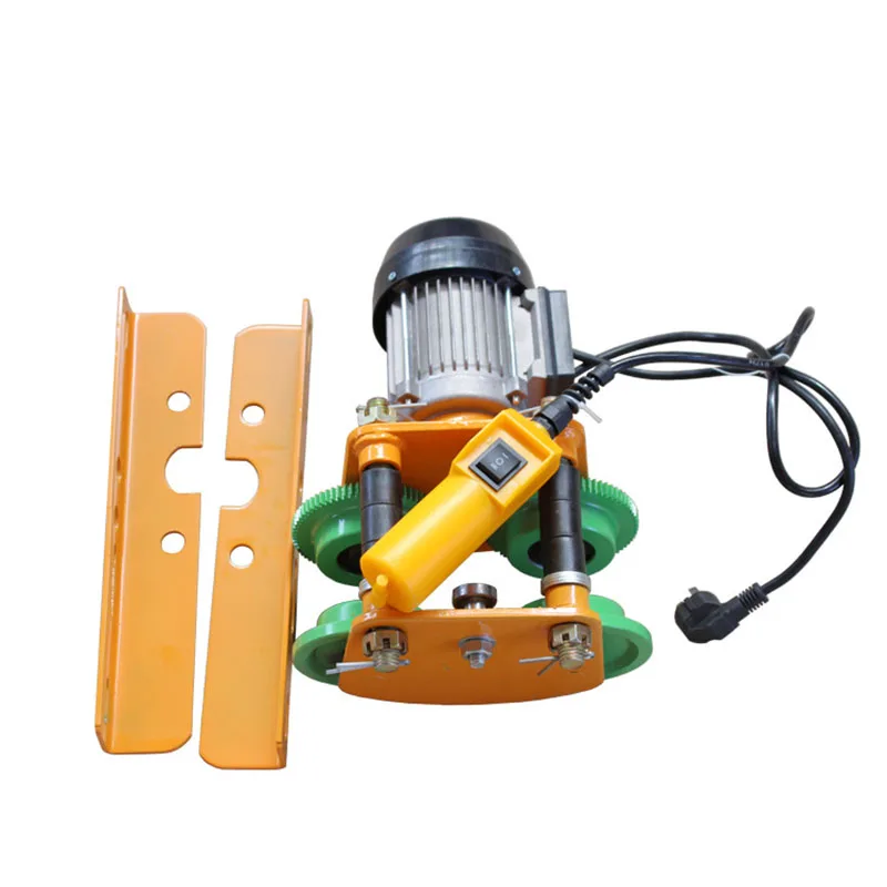 1 Ton Miniature Hoist Sports C - Sports Equipment Cart 评论和价格