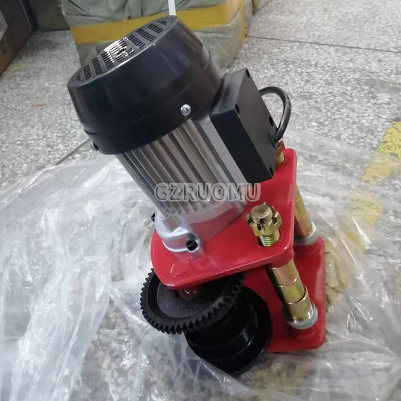 1 Ton Miniature Hoist Sports C - Sports Equipment Cart 评论和价格
