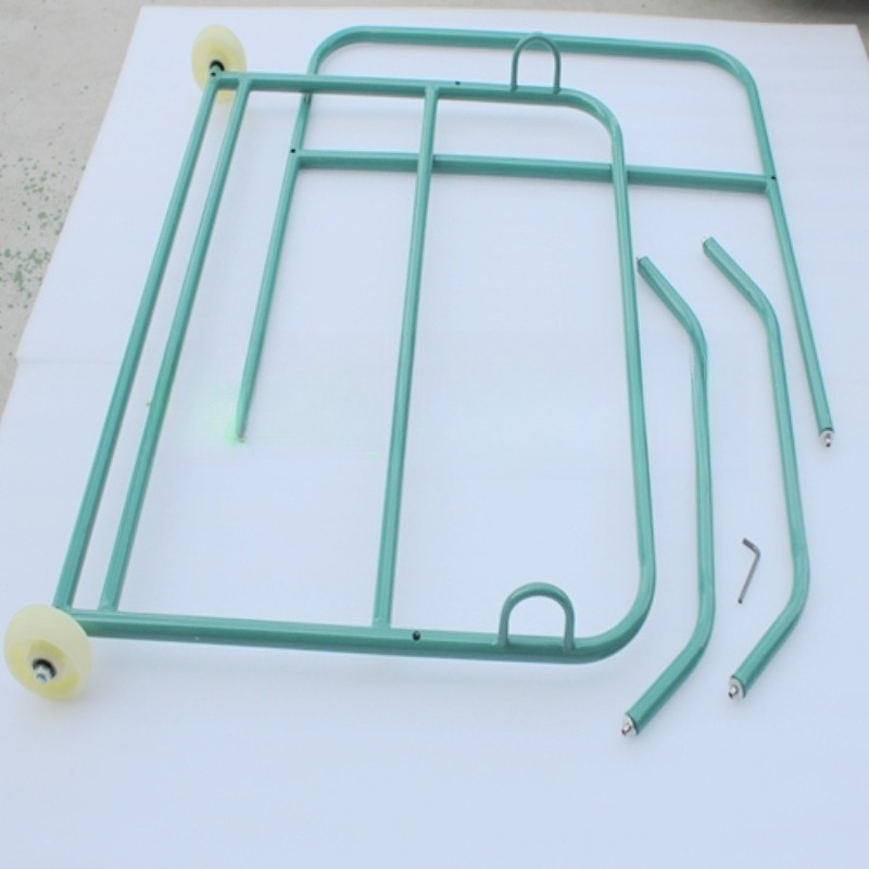 Carts, hurdle carriers, sports - Sports Equipment Cart 评论和价格