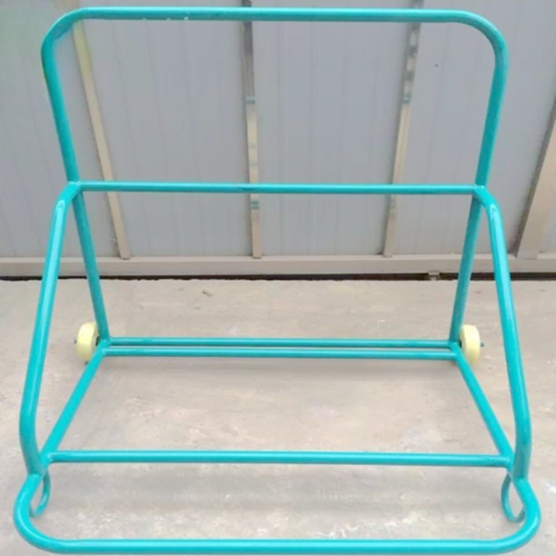 Carts, hurdle carriers, sports - Sports Equipment Cart 评论和价格