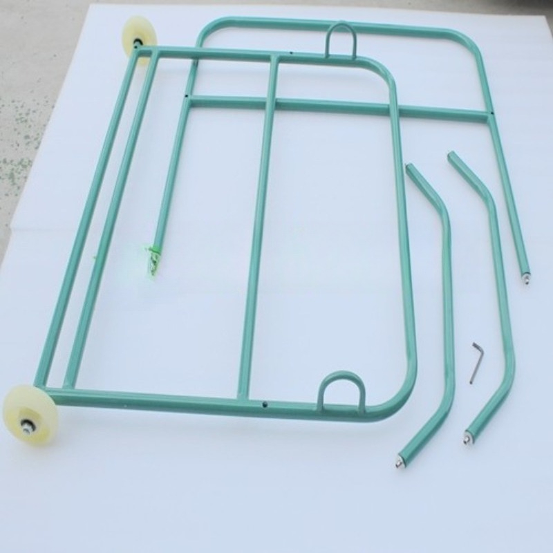 Carts, hurdle carriers, sports - Sports Equipment Cart 评论和价格