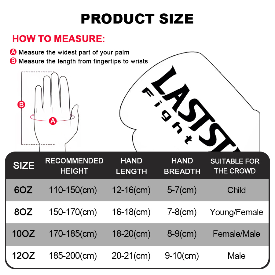 Boxing Gloves Professional Adu - Boxing Glove Set 评论和价格