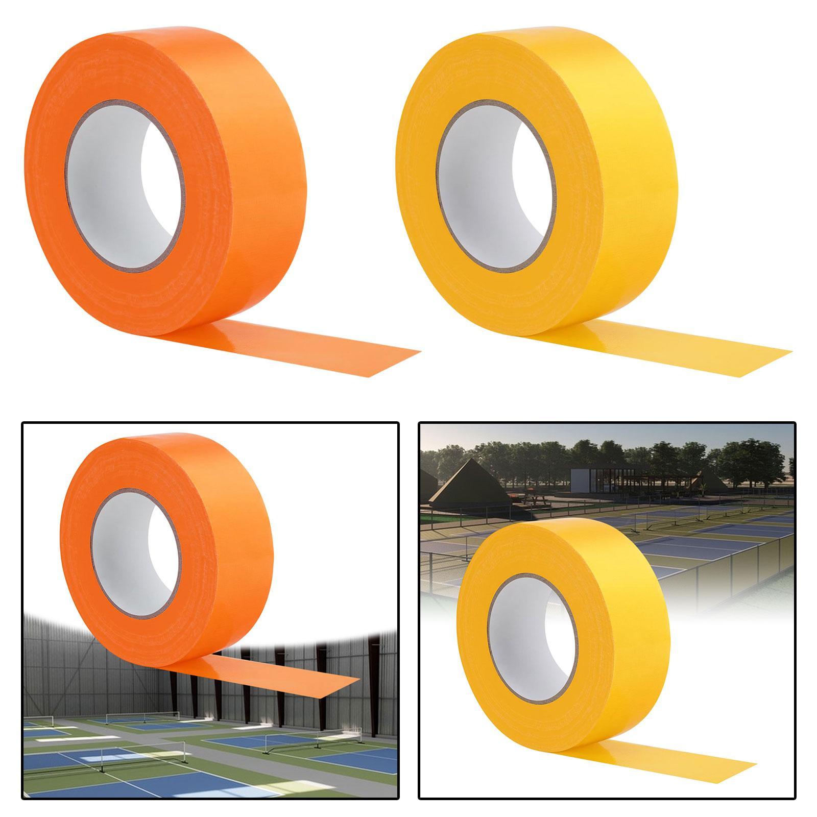 65.62ft Pickleball Court Tape  - Sports Equipment Game 评论和价格
