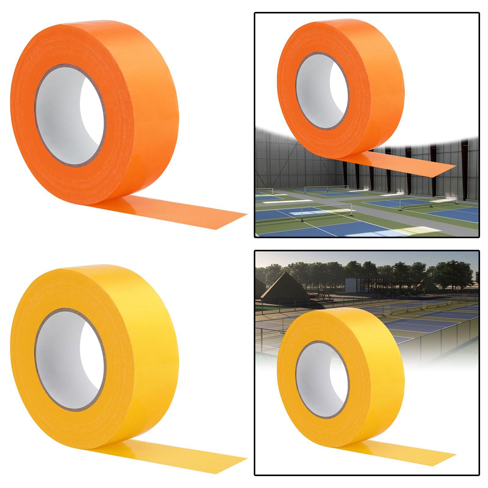 65.62ft Pickleball Court Tape  - Sports Equipment Game 评论和价格