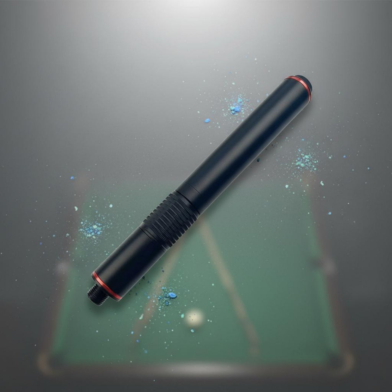 Telescopic Cue Extender Lightw - Sports Equipment Game 评论和价格