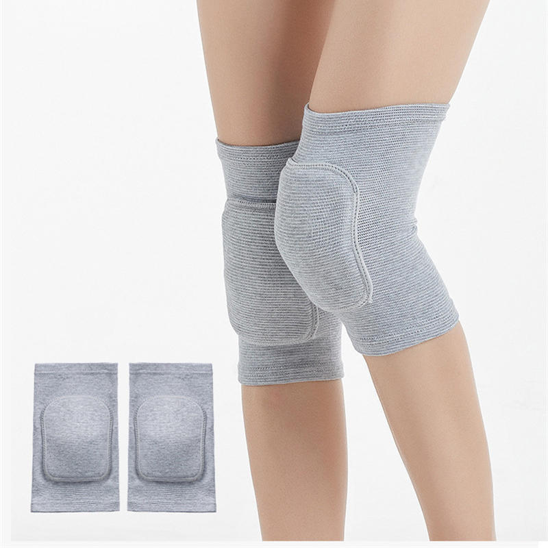 Knee Pads Compression Pad Brac - Volleyball Knee Pad 评论和价格