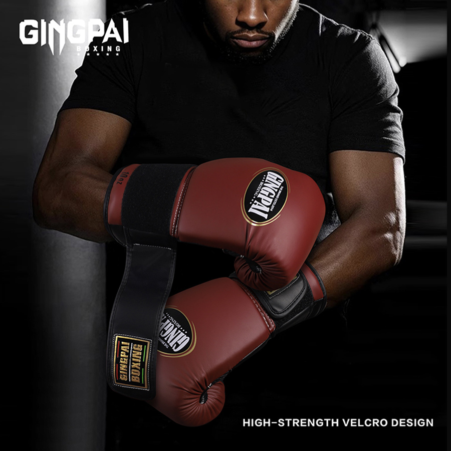 6/8/10/12/14/16oz  Boxing Glov - Boxing Glove Set 评论和价格