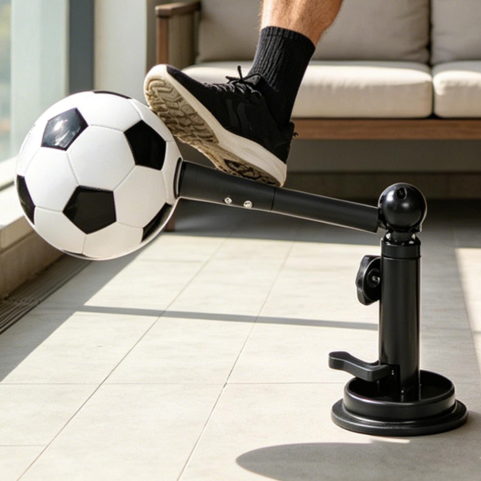 Soccer Training Aid Hands-Free - Sports Equipment Kids 评论和价格